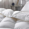 远梦霍尔多巴吉白鹅绒被 商品缩略图2