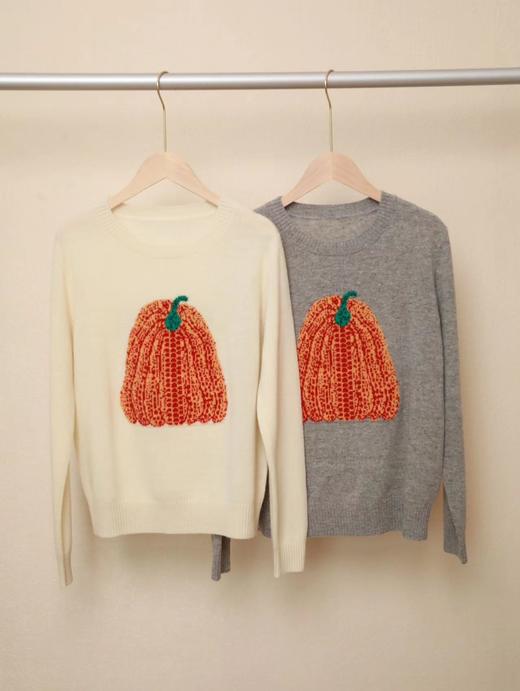 澳洲100羊毛小南瓜 商品图11