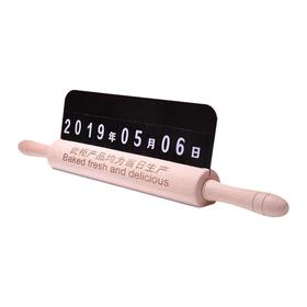 生产日期展示架/1*1个