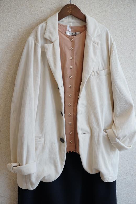 ORDINARY FITS 灯芯绒棉夹克 商品图10