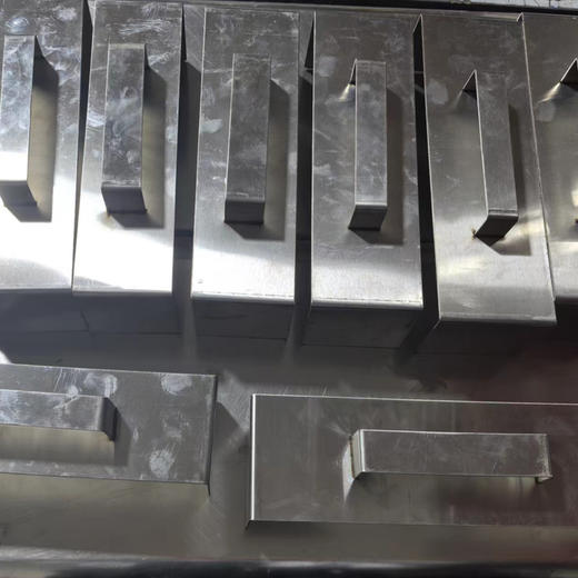 把手款U型模具切馄钝皮模具支持任何尺寸定制 商品图3