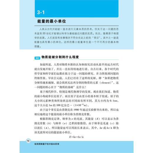 极简图解量子技术基本原理 商品图1