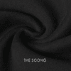 THESOONG"随性时髦"双股纯棉390克亲肤透气松紧腰微喇休闲裤HBKZ5339 商品缩略图2