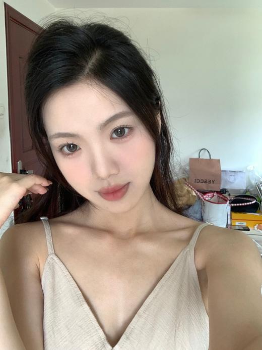 skeye半年抛美瞳 呼叫星星 14.2mm 商品图0