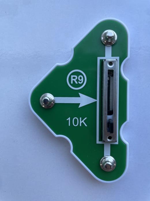 10K滑动电阻R9 商品图0