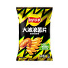 乐事大波浪薯片香脆烤鸡翅味马铃薯片40g/袋 商品缩略图0
