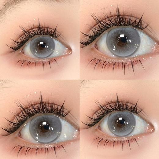 <COS系列>Pfgirl·半年抛合集  88一副 98两副 128三副 158四副  cos半年抛正式上架！两副或以上加赠60ml护理液一瓶！国产0-800度<一副两片> 商品图6