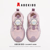 ABCkids童鞋女童加绒运动鞋冬季儿童鞋子二棉鞋女孩童鞋保暖棉鞋 商品缩略图2