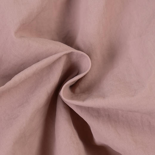 BK2024秋季KKK尼龙翻领教练夹克外套 粉色限定款 商品图13