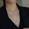 珍珠项链系列～～组合八款可选 商品缩略图8