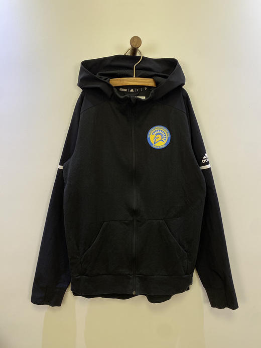 adidas 阿迪达斯 连帽卫衣_HDS(S) 商品图0