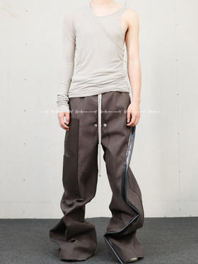 Rick Owens | PORTERVILLE轮胎裤