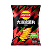 乐事大波浪薯片辛辣味马铃薯片40g/袋 商品缩略图0