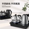 考啦智能茶几烧水壶全自动嵌入式煮茶壶自动上水茶桌煮水泡茶专用ET2703B考啦 全自动系列 嵌入式 煮茶煮水器（2700w大功率）（黑色）【不支持补差，非质量问题不退不换】S 商品缩略图1