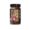 吉香居 吮指卤香牛肉酱 180g/瓶 商品缩略图0