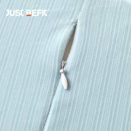 【品牌直发】加倍生活  萌娃趣眠记忆枕  记忆棉枕芯 软糯枕套 可拆卸清洗 专为儿童设计  婴童标准 多种规格 商品图6