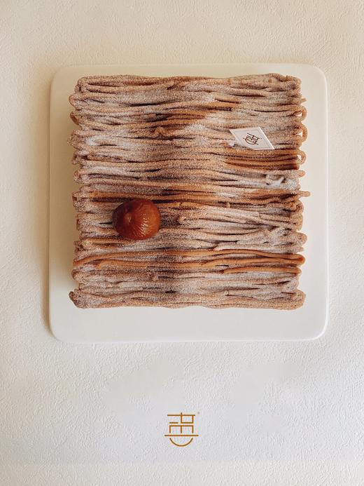 栗坵知秋 Mont Blanc 商品图1