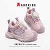 ABCkids童鞋女童加绒运动鞋冬季儿童鞋子二棉鞋女孩童鞋保暖棉鞋 商品缩略图10