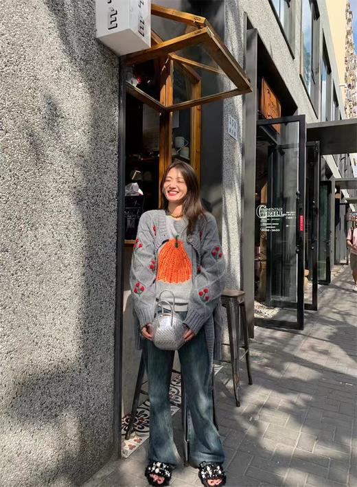 澳洲100羊毛小南瓜 商品图6