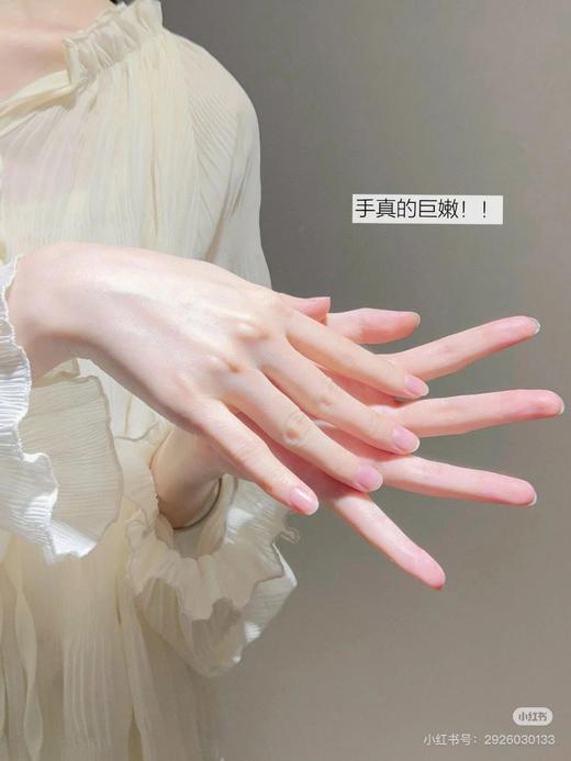 一闻便钟情的高颜值护手霜  Cathkidston 亲子柔润时光护手霜 商品图3