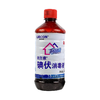 碘伏消毒液，500ml，利尔康 商品缩略图0