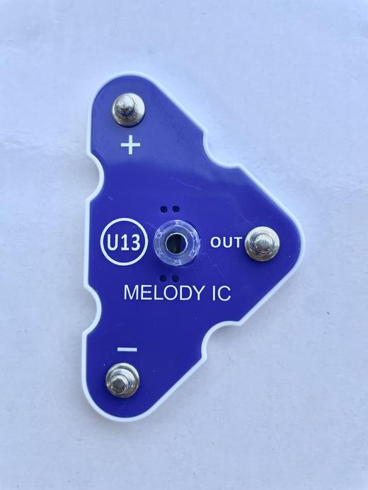 U13音乐电路 商品图0