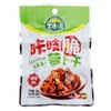 吉香居 咔吱脆萝卜干（麻辣鲜香） 68g/袋 商品缩略图0