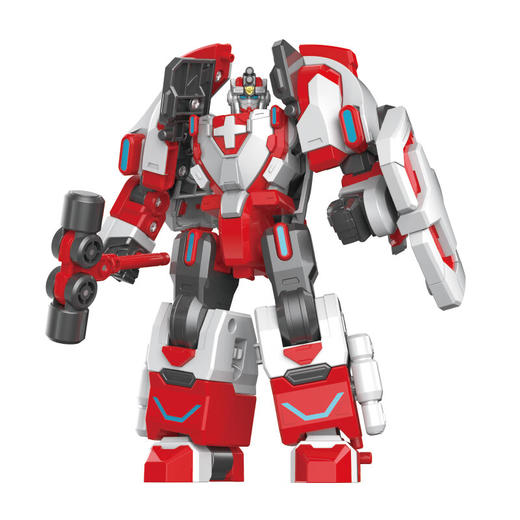 和睿特工队-救护战警NO.806304 商品图2