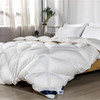 远梦霍尔多巴吉白鹅绒被 商品缩略图1
