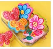 查无此尚丨阿BOOM水果系列充棉挂件 商品图0