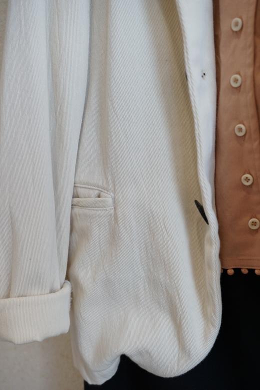 ORDINARY FITS 灯芯绒棉夹克 商品图11