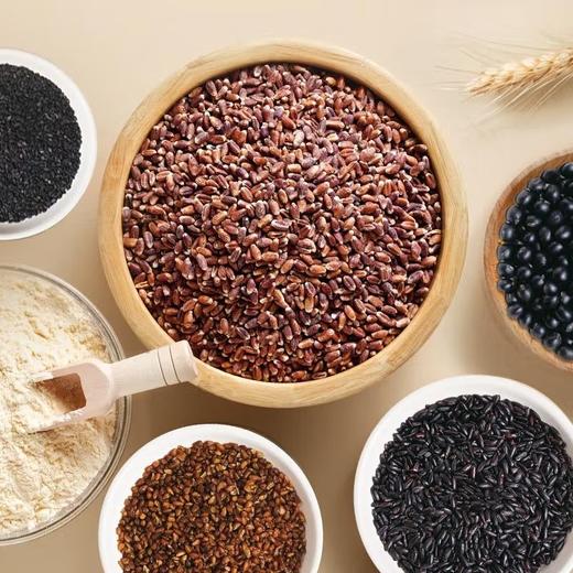 新良 五黑自发粉 1kg/袋 商品图2