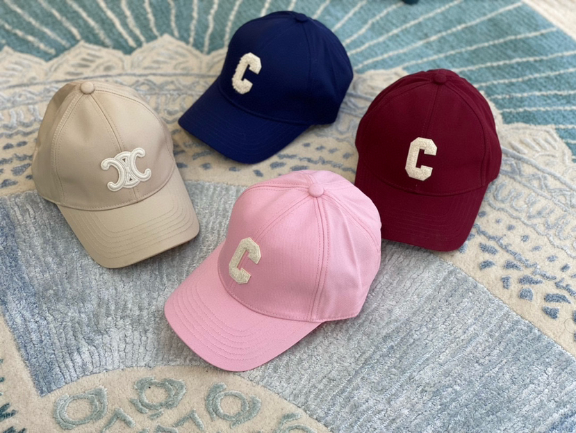 学院风鸭舌帽帽|3个工作日发货