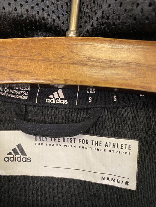 adidas 阿迪达斯 连帽卫衣_HDS(S) 商品图2