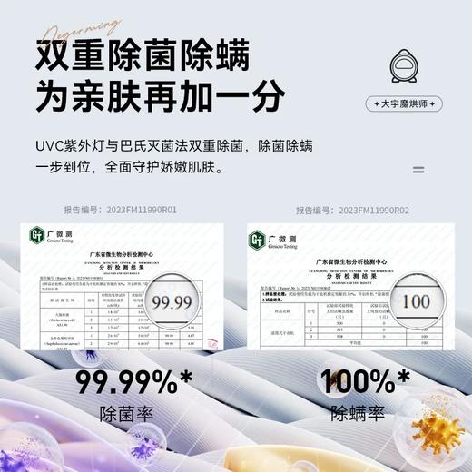 【品牌直供】大宇烘干机HG30 商品图4