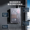 海尔（Haier）燃气热水器天然气家用双增压大水量18升零冷水超一级能效全面彩晶屏静音META JSLQ32-18META-PRO(12T)U1 商品缩略图7