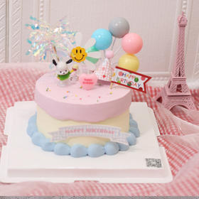 活泼帕恰狗KC304