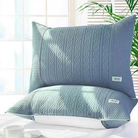 4F 艾莱依家纺 枕巾