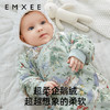【宝宝服饰】EMXEE嫚熙婴童和式连身衣 商品缩略图2