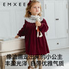 【宝宝服饰】EMXEE嫚熙童装高定礼服公主裙 商品缩略图1