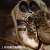 马登秋冬新款慢跑潮鞋男休闲运动德训鞋透气低帮百搭复古阿甘鞋 商品缩略图2