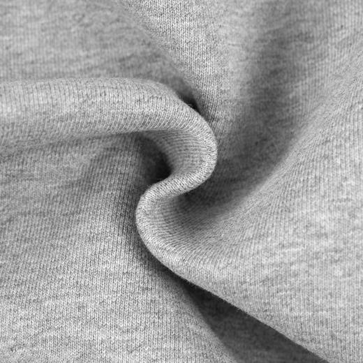 S.LAB | NASA系列灰色拉链翻领弯刀袖夹克 商品图7