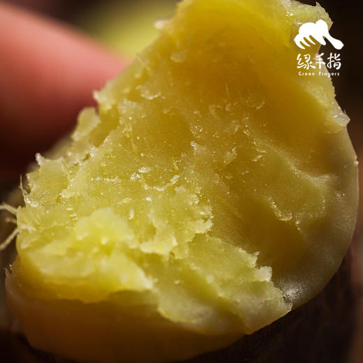 生态紫薯/红薯（日系玛莎莉） | 合作生产*Ecological sweet potato  |  Partner Production 商品图1