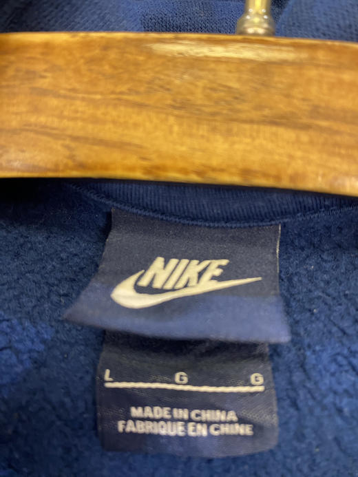 NIKE 耐克 连帽卫衣_HDS(L) 商品图2