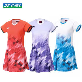 尤尼克斯 大赛服 连衣裙 20784CR