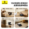 倍思 灵傲Mini系列 快充插线板 2AC+1U+1C+磁吸无线充 30W 商品缩略图2