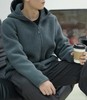 情侣款户外重磅双面摇粒绒外套 商品缩略图7