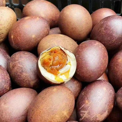 铁皮烤鸭蛋 商品图4
