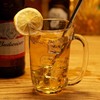 aderia日本进口啤酒杯日式无铅玻璃杯家用创意大容量精酿石冢硝子折纹啤酒杯380cc 商品缩略图4