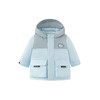 【三防】迷你巴拉冬新款男女童红嘴雁羽绒服宝宝加厚羽绒外套 商品缩略图4